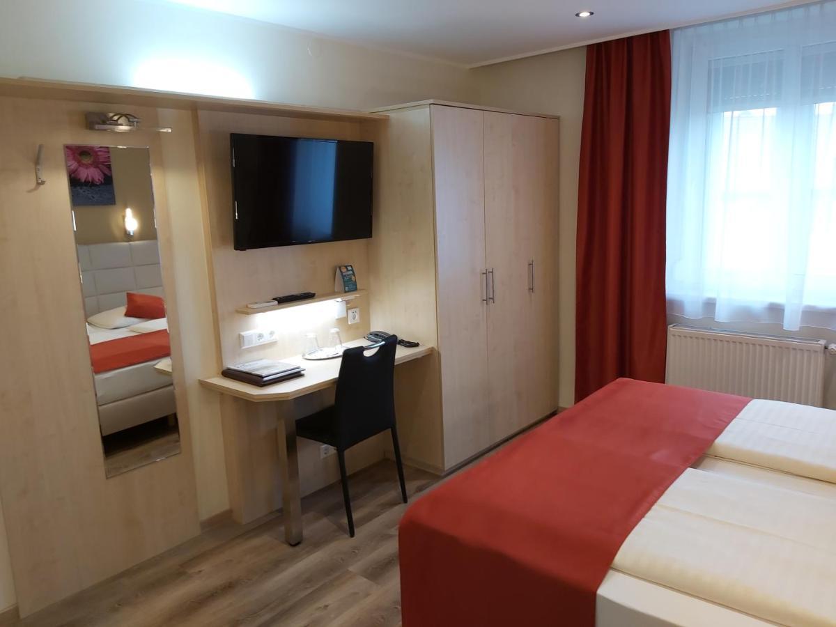 Appartement Aragia Klagenfurt am Woerthersee Exterior foto